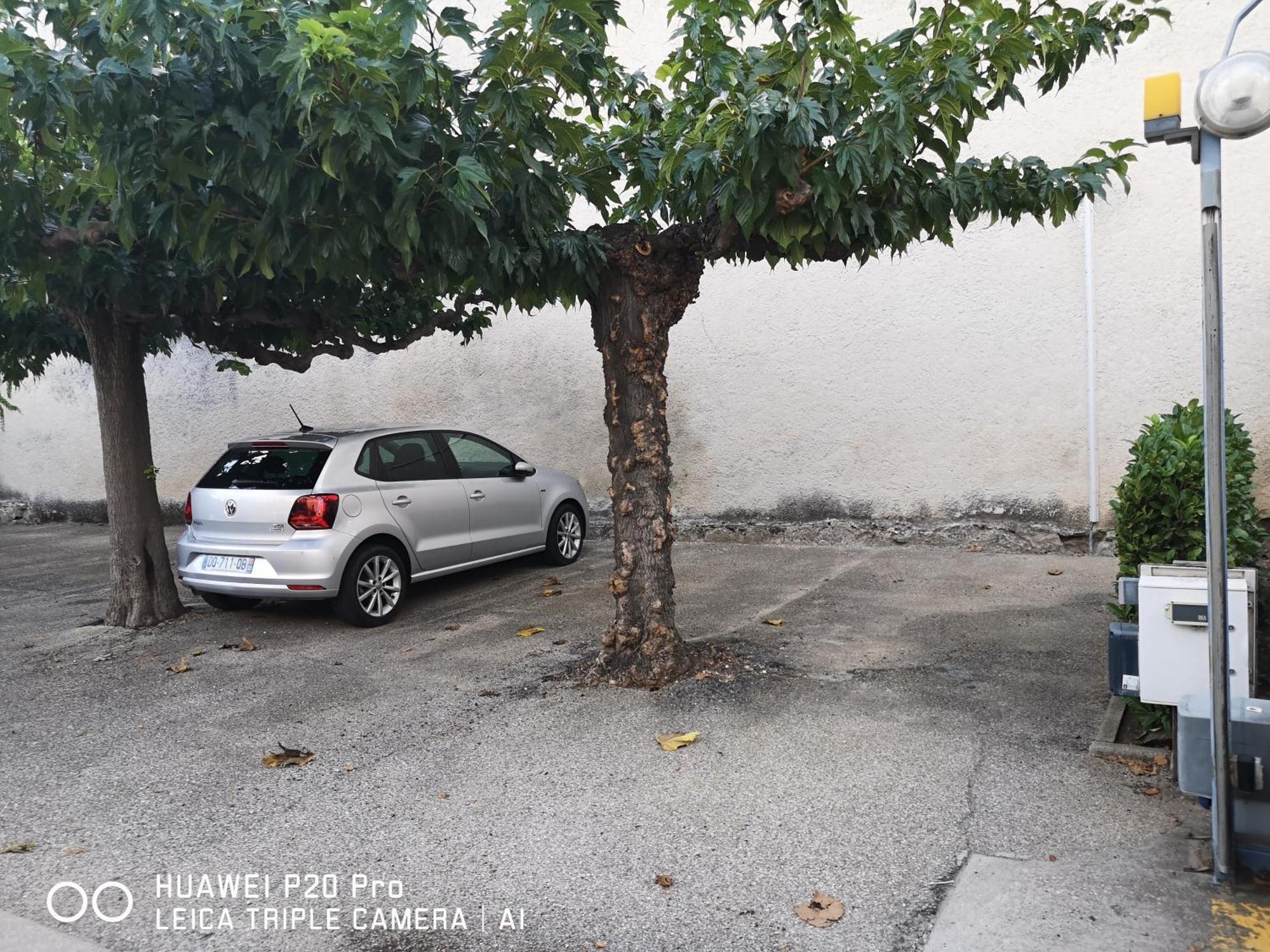 ニームLe Pandora, Proche Tour Magne, Parking Et Terrasseアパートメント エクステリア 写真